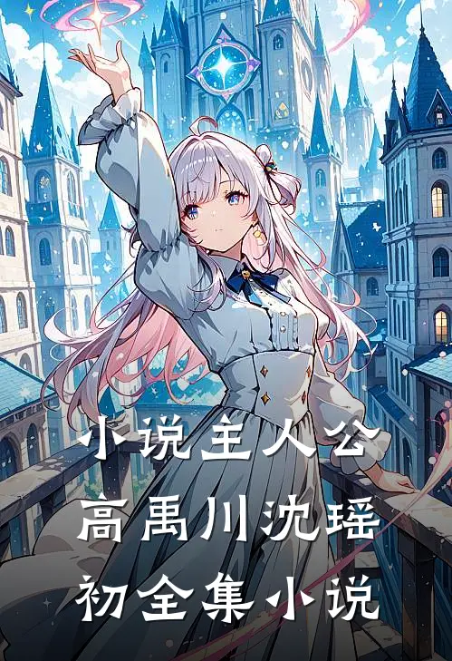 小说主人公高禹川沈瑶初全集小说