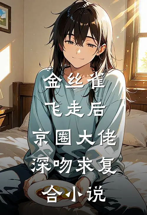 金丝雀飞走后，京圈大佬深吻求复合小说