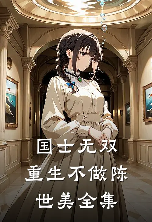 国士无双，重生不做陈世美 全集