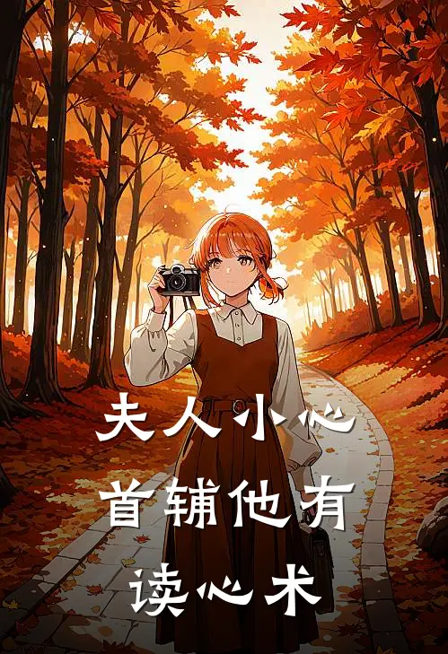 夫人小心首辅他有读心术