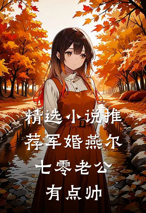 精选小说推荐军婚燕尔：七零老公有点帅