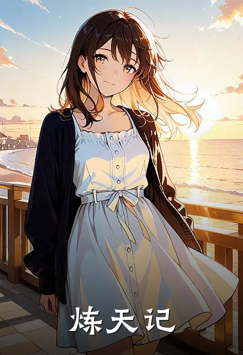 炼天记