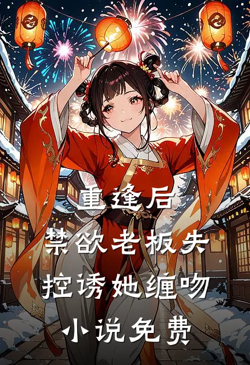 重逢后，禁欲老板失控诱她缠吻小说免费
