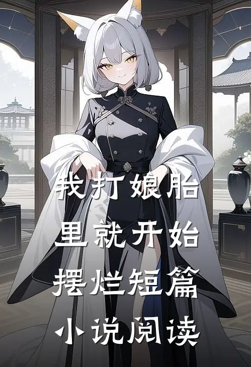 我打娘胎里就开始摆烂短篇小说阅读