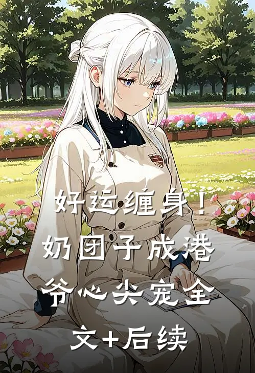 好运缠身！奶团子成港爷心尖宠全文+后续