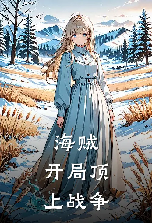 海贼：开局顶上战争