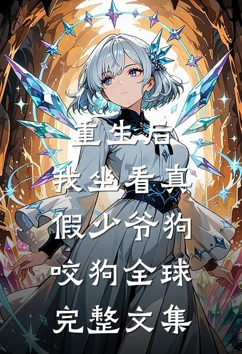 重生后，我坐看真假少爷狗咬狗全球完整文集