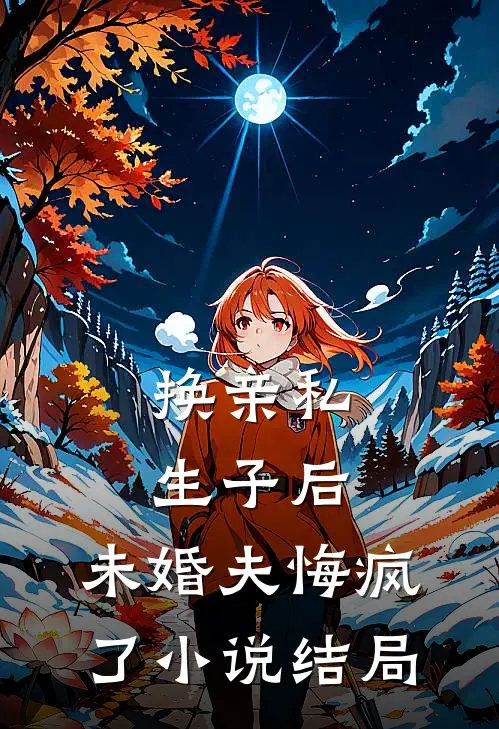 换亲私生子后，未婚夫悔疯了小说结局