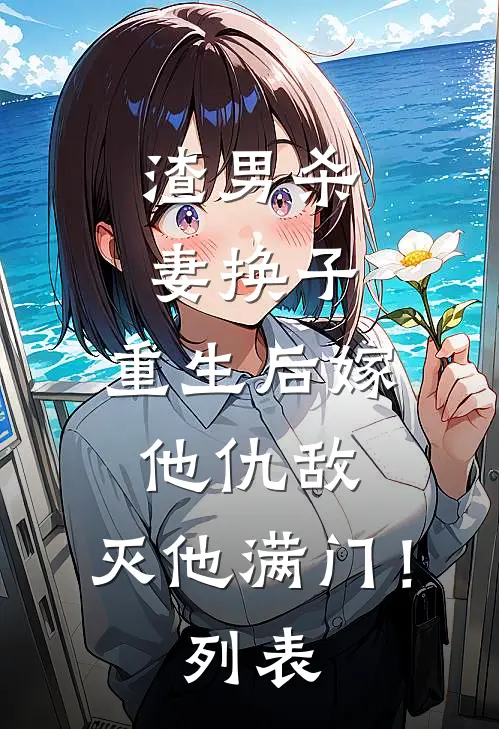 渣男杀妻换子，重生后嫁他仇敌，灭他满门！列表