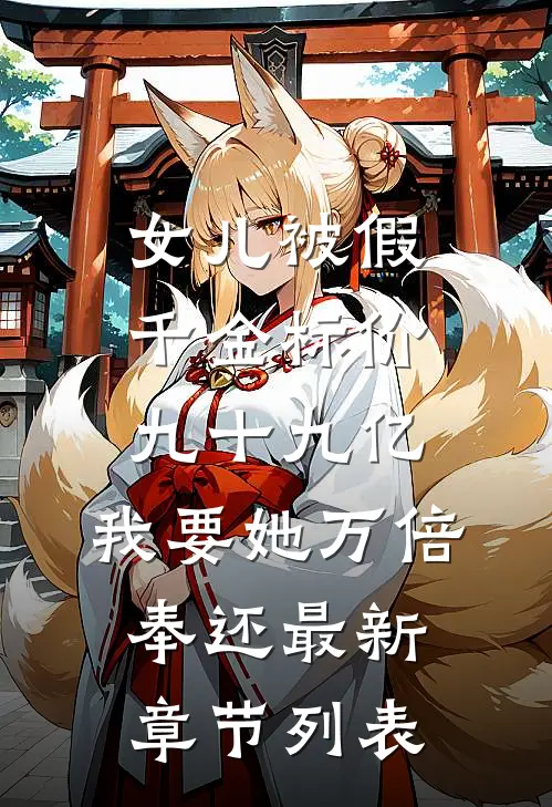 女儿被假千金标价九十九亿，我要她万倍奉还最新章节列表