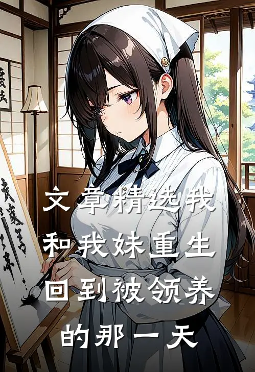 文章精选我和我妹重生回到被领养的那一天
