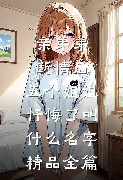 亲弟弟断情后,五个姐姐忏悔了叫什么名字精品全篇