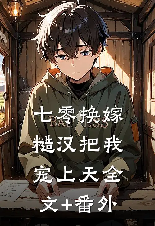 七零换嫁，糙汉把我宠上天全文+番外