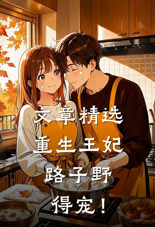 文章精选重生王妃路子野，得宠！