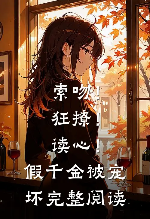 索吻！狂撩！读心！假千金被宠坏完整阅读