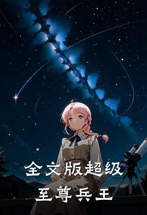 全文版超级至尊兵王