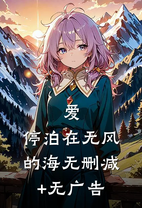 爱，停泊在无风的海无删减+无广告