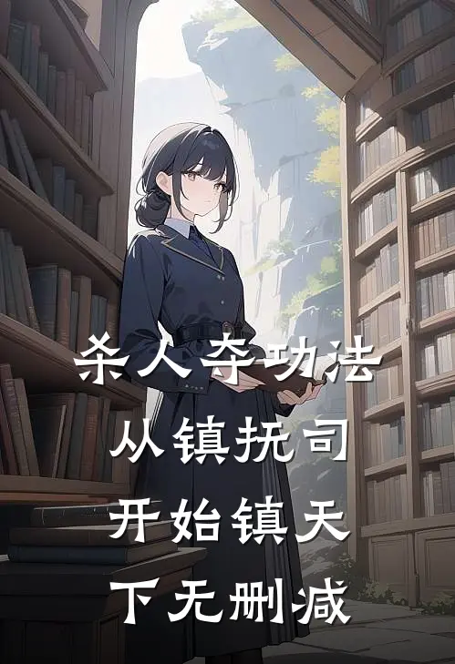 杀人夺功法：从镇抚司开始镇天下无删减