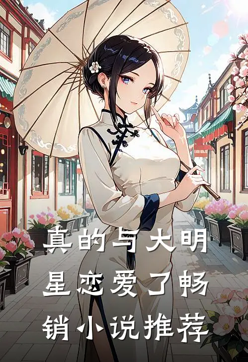 真的与大明星恋爱了畅销小说推荐
