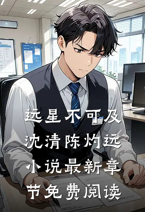 远星不可及沈清陈灼远小说最新章节免费阅读