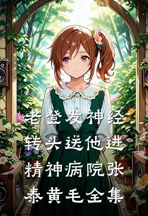 老登发神经，转头送他进精神病院张泰黄毛全集