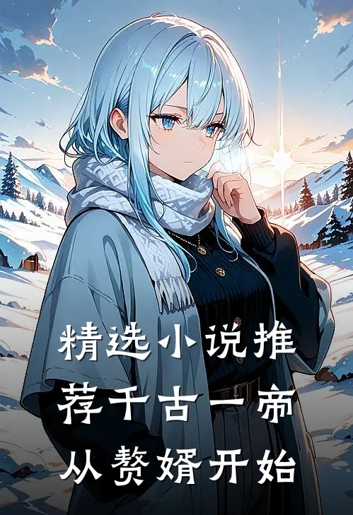 精选小说推荐千古一帝,从赘婿开始