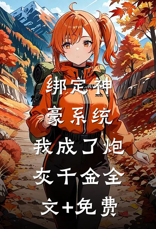 绑定神豪系统，我成了炮灰千金全文+免费