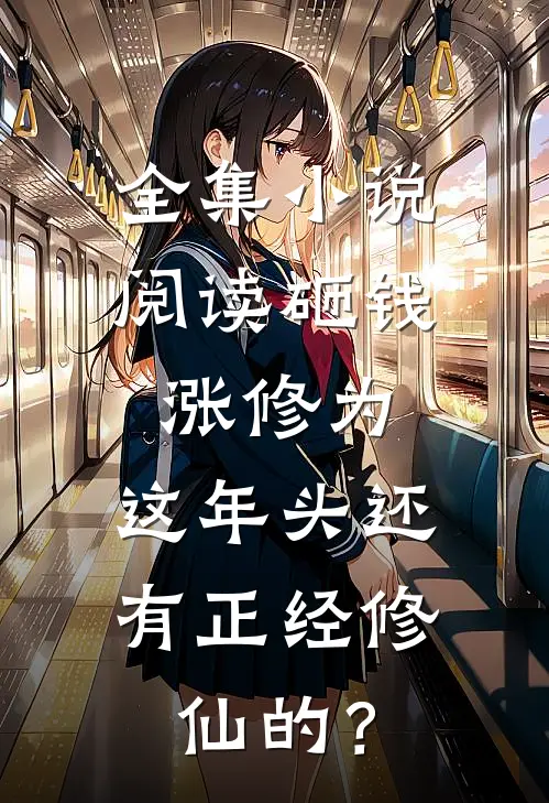 全集小说阅读砸钱涨修为：这年头还有正经修仙的？