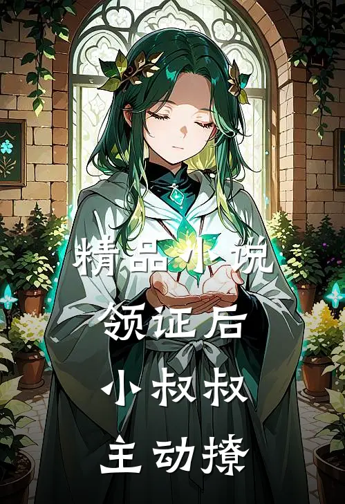 精品小说领证后，小叔叔主动撩