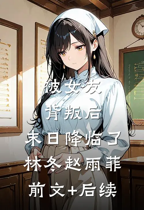 被女友背叛后，末日降临了林冬赵雨菲前文+后续
