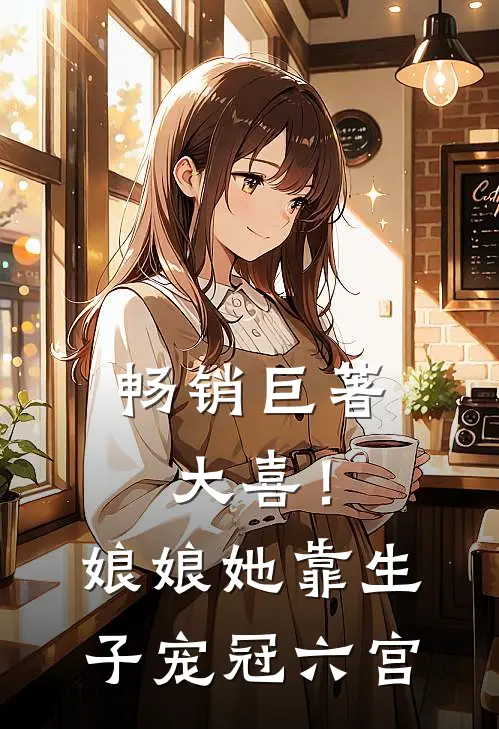 畅销巨著大喜！娘娘她靠生子宠冠六宫