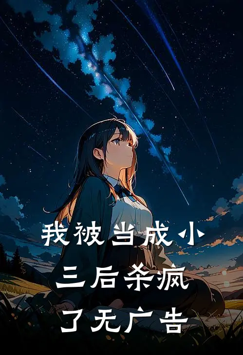 我被当成小三后杀疯了无广告