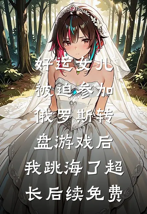好运女儿被迫参加俄罗斯转盘游戏后，我跳海了超长后续免费