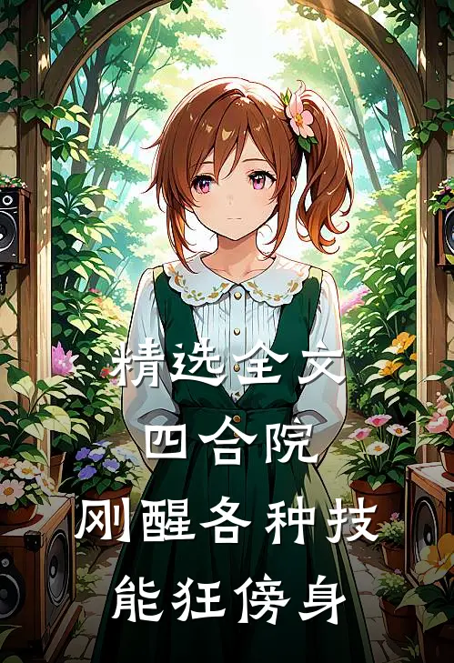 精选全文四合院：刚醒各种技能狂傍身