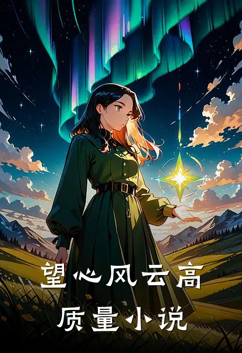 望心风云高质量小说