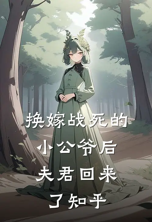 换嫁战死的小公爷后，夫君回来了知乎