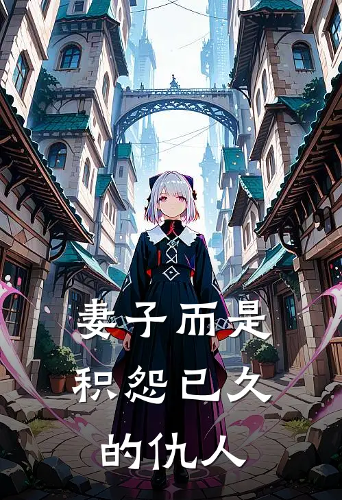 妻子而是积怨已久的仇人