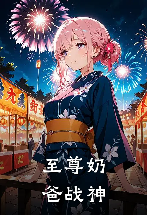 至尊奶爸战神