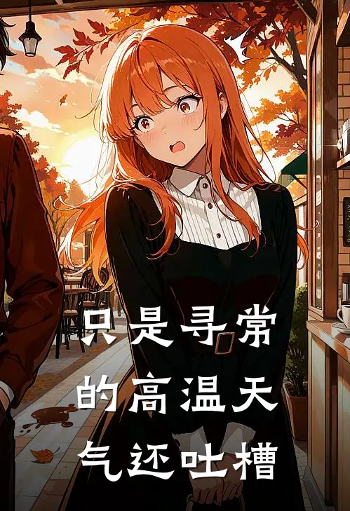 只是寻常的高温天气还吐槽