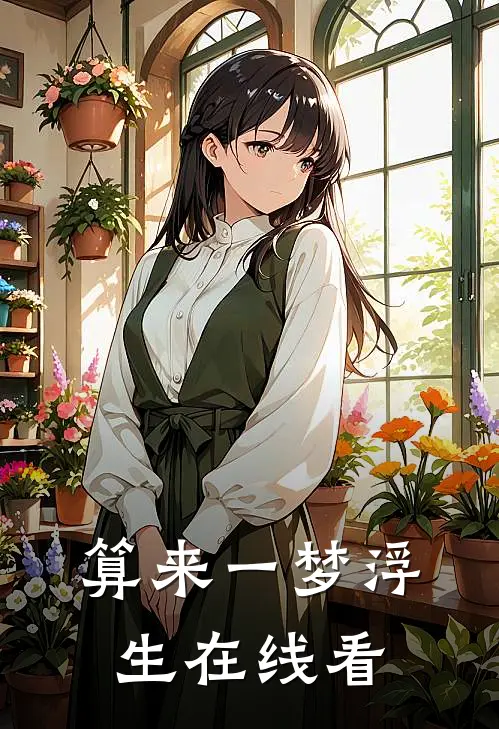 算来一梦浮生在线看