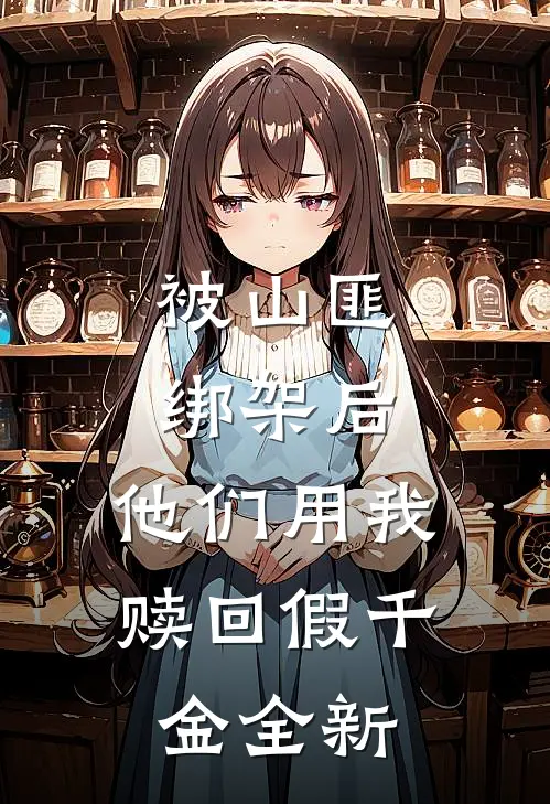 被山匪绑架后，他们用我赎回假千金全新