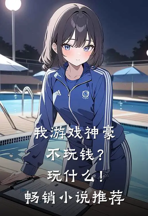 我游戏神豪不玩钱？玩什么！畅销小说推荐