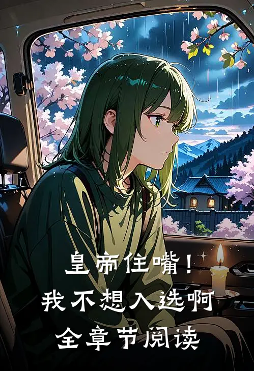 皇帝住嘴！我不想入选啊全章节阅读