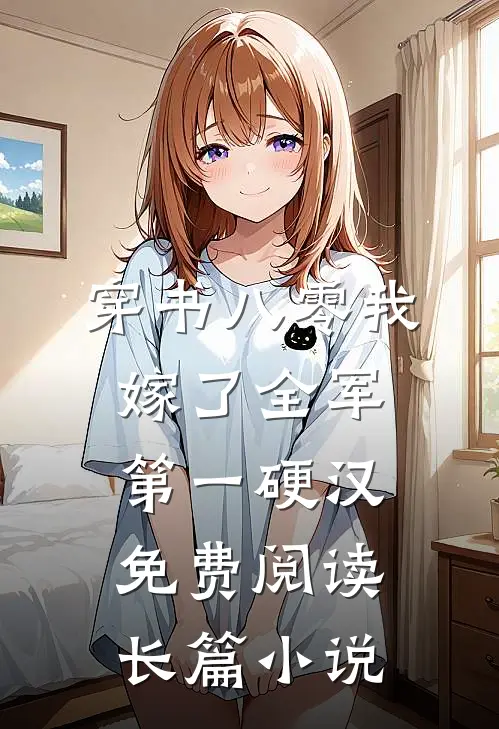 穿书八零我嫁了全军第一硬汉免费阅读长篇小说