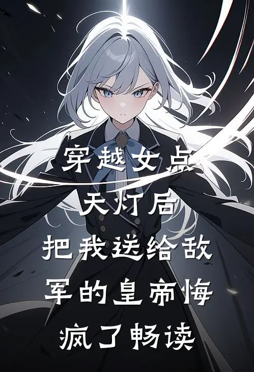 穿越女点天灯后，把我送给敌军的皇帝悔疯了畅读