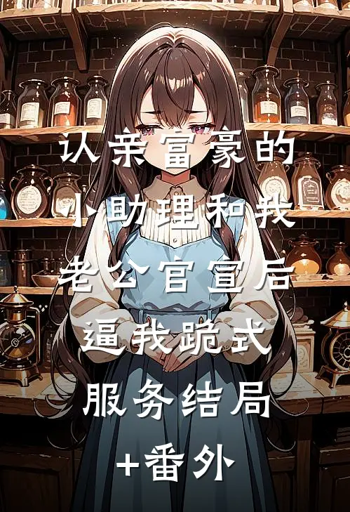 认亲富豪的小助理和我老公官宣后，逼我跪式服务结局+番外