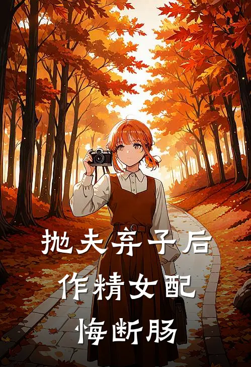 抛夫弃子后，作精女配悔断肠