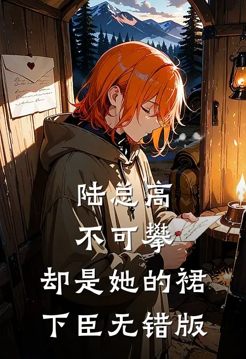 陆总高不可攀，却是她的裙下臣无错版