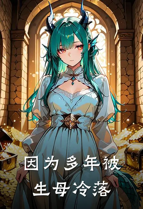 因为多年被生母冷落