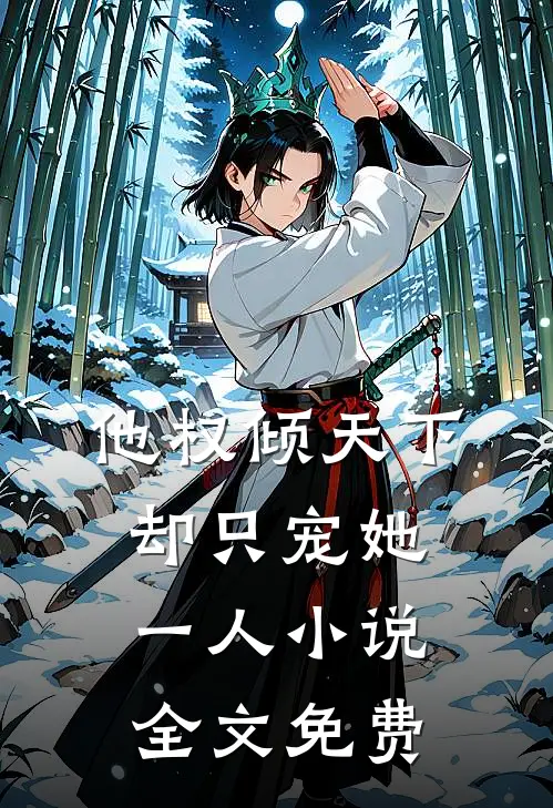 他权倾天下，却只宠她一人小说全文免费